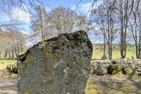 Inverness: Excursión a Culloden, el Lago Ness y Beauly