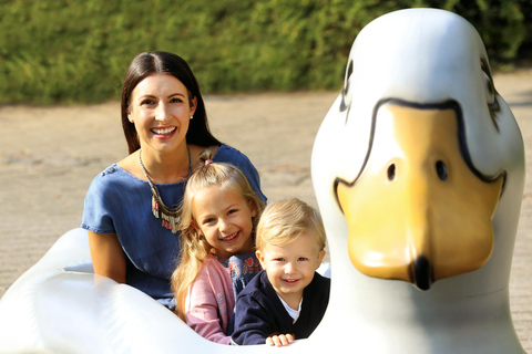 Tripsdrill Adventure Park: Entry Ticket