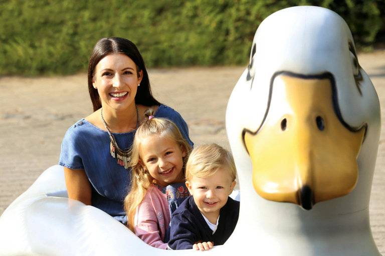 Tripsdrill Adventure Park: Entry Ticket