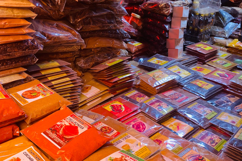 Zanzibar : expérience de marche sous-marine à la plage de Nungwi avec guideZanzibar : Promenade guidée sur la plage de Nungwi