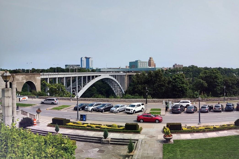 Montreal: Tour particular para as Cataratas do NiágaraNiagara