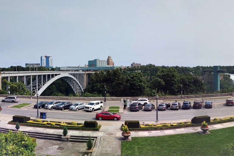 Montreal: Tour particular para as Cataratas do NiágaraNiagara