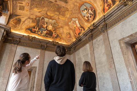 Vienne : exposition anniversaire du 200e anniversaire de Johann Strauss