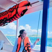 Boracay: Private Island Hopping, Kayak, and Snorkeling Tour