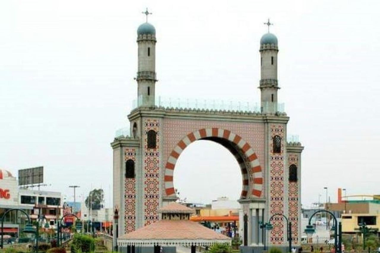 Lima : Best Street Food Tour With A Local Guide Lima : 3 Hours Private Food Tasting Walking Tour
