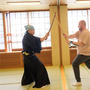 Tokyo: Authentic Samurai Experience with Pro Sword Masters - 2026