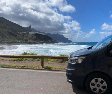 Exclusive Tours in Tenerife: discover the Island in Comfort