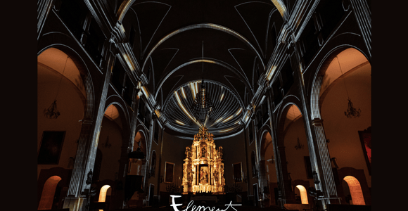 Palma: Elements, ein immersives Erlebnis
