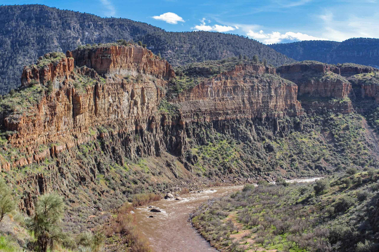 Salt River Half-Day Rafting Trip - Arizona