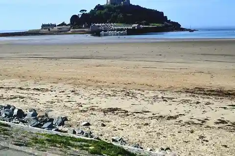 Exclusive full day guided tour - West Cornwall