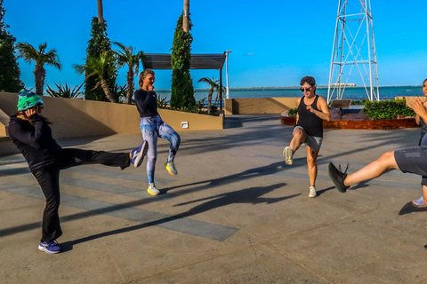 La Paz: Combat 360X Muay Thai, MMA, and Fitness Camp Combat 360X Muay Thai, MMA, and Fitness Camp La Paz Mexico