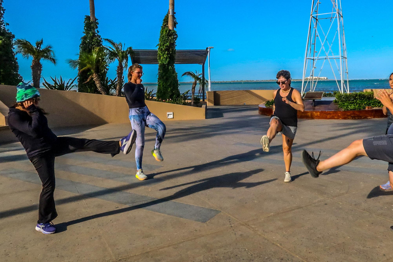 La Paz: Combat 360X Muay Thai, MMA, and Fitness Camp Combat 360X Muay Thai, MMA, and Fitness Camp La Paz Mexico