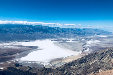 Las Vegas: Death Valley Stargazing & Sphere Viewing Tour