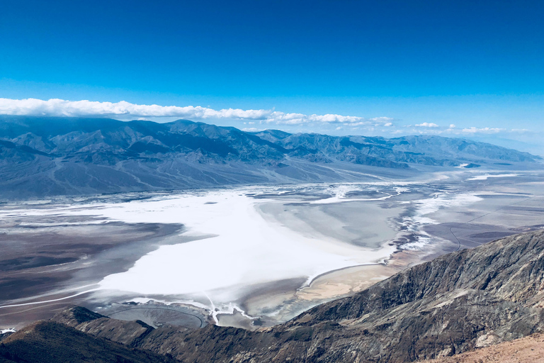 Las Vegas: Death Valley Stargazing & Sphere Viewing Tour