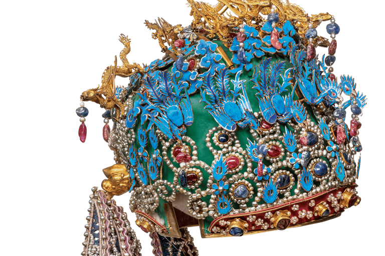 National Museum of China Reservation/With 2-Hour Audio Guide Admission period: 11:00-13:30