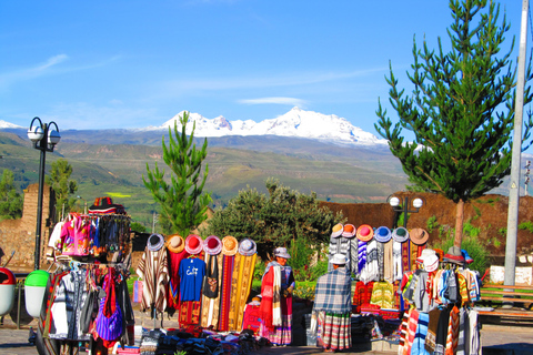 Tour panoramico del Canyon del Colca di 2 giorni con arrivo a Puno Hotel***Tour panoramico del Canyon del Colca di 2 giorni con arrivo a PunoHotel***