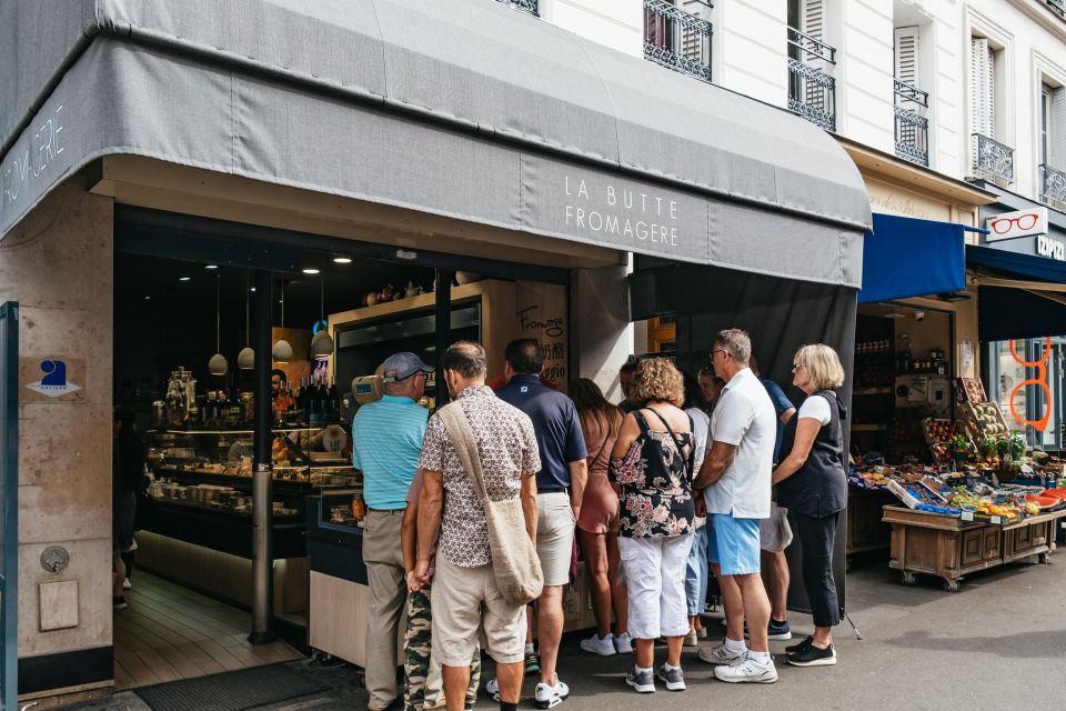 Department stores in Paris - Discover Walks Paris