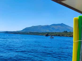 Scopri San Vito lo Capo:Un giorno indimenticabile con pranzo leggero gratis