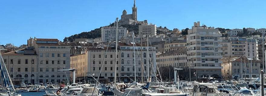 Unique Provence : Marseille, Allauch et Cassis en une journée