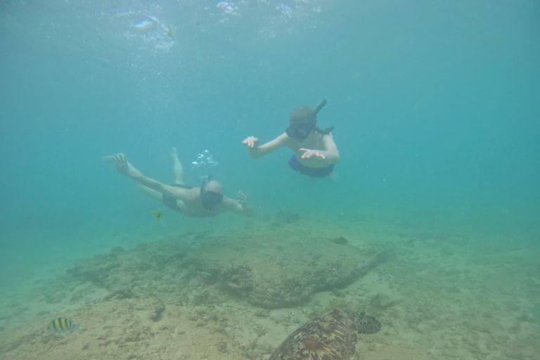 SH Snorkeling Club Mirissa