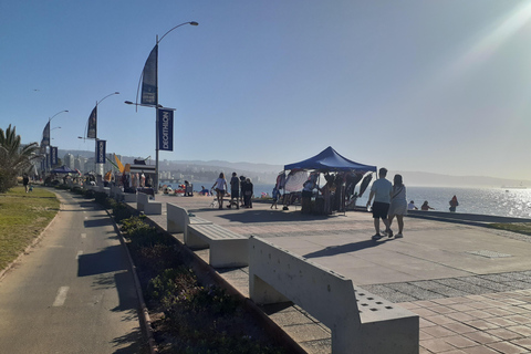 比尼亚德尔马、雷尼亚卡和康康之旅