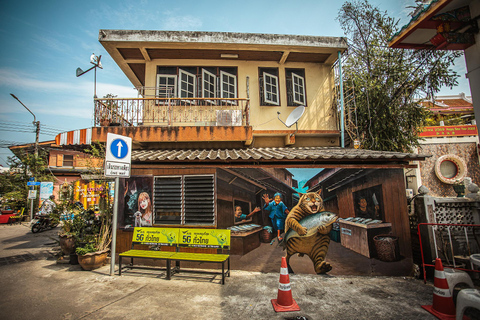 Pattaya Bites Food Tour with 14+ Tastings
