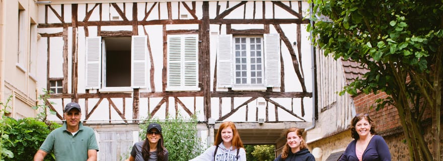 Le meilleur de Paris à vélo électrique