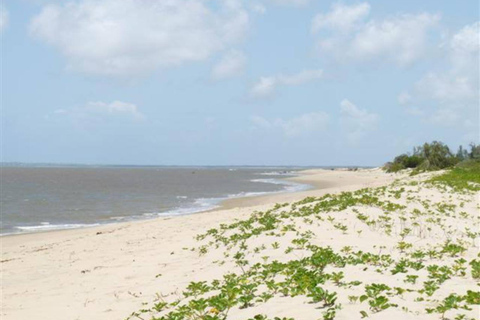 Malindi/Watamu: Safari Blue Tour with Lunch & Snorkeling