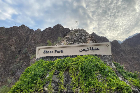 From Dubai: Sharjah Hidden Gems East Coast Full-Day Tour