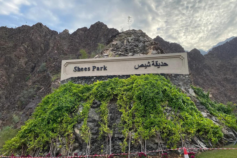 From Dubai: Sharjah Hidden Gems East Coast Full-Day Tour