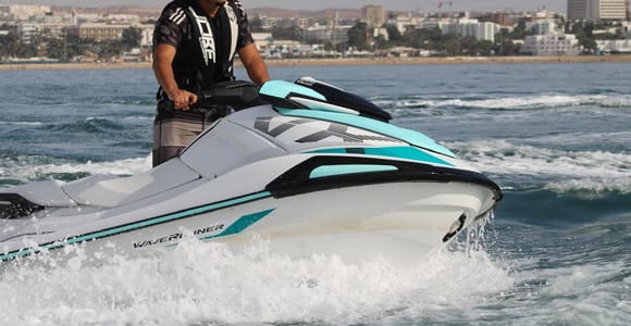 Agadir 30-Minute Jet Ski Ride with Transfer