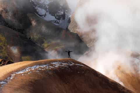 The best Kerlingarfjöll Nature & adventure 2026 - Free