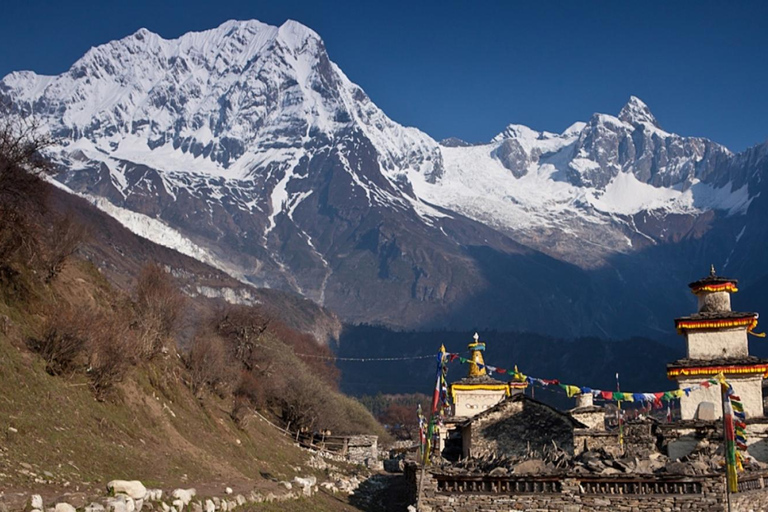 Tsum Valley Trek : un voyage dans la vallée cachée