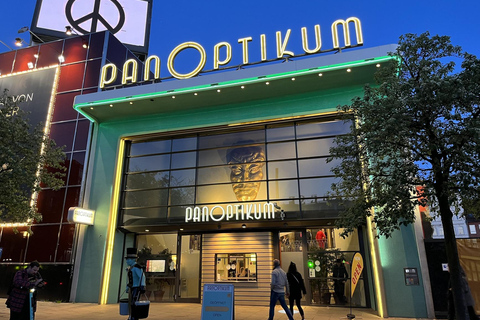 Hamburg Combo: Transport, Harbor Cruise & Elbphilharmonie