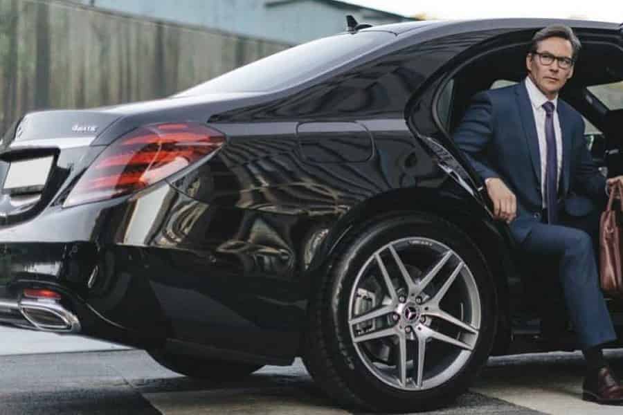 Paris: Privater Transfer zum oder vom Disneyland. Foto: GetYourGuide