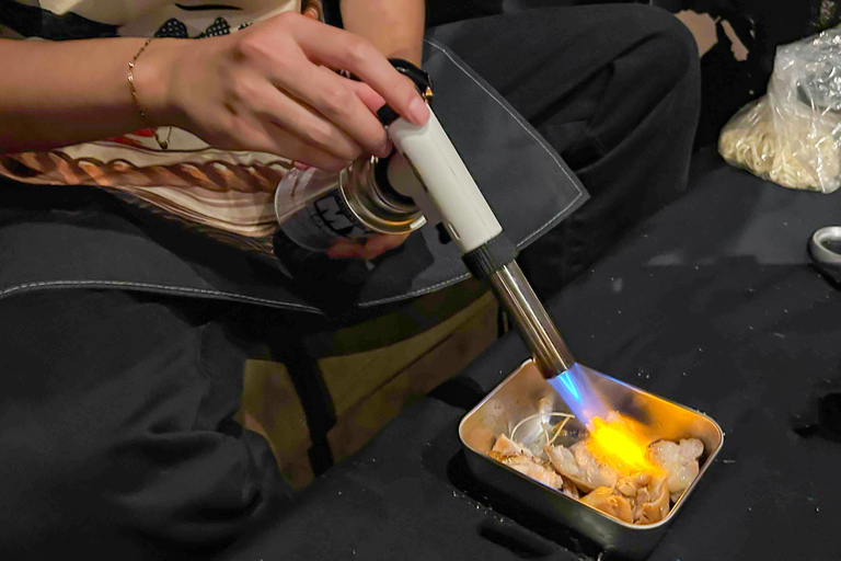 Tokyo Ramen Dojo: Authentic Ramen Cooking Class & Tasting