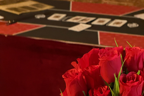 Escape-Room-Erlebnis mit Orient-Express-Thema in Brașov