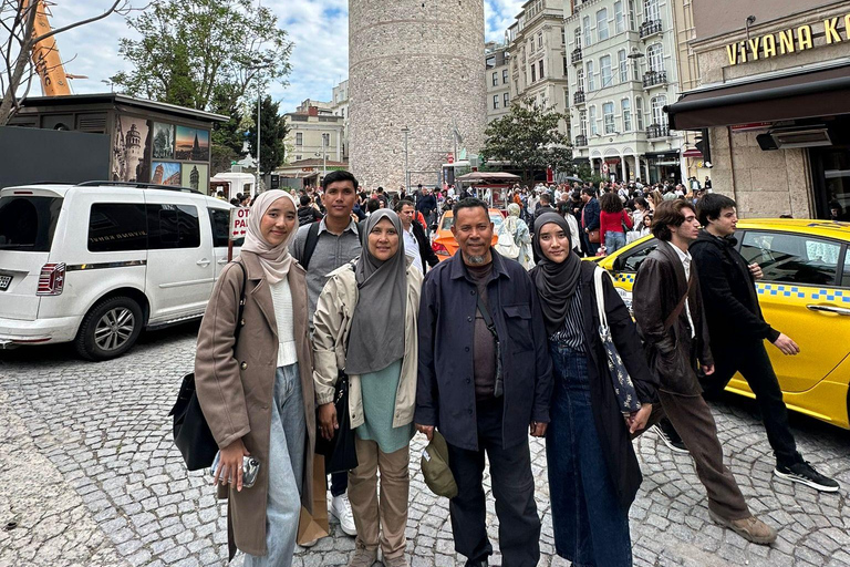 Istanbul: 8-Day Classic Turkey Tour