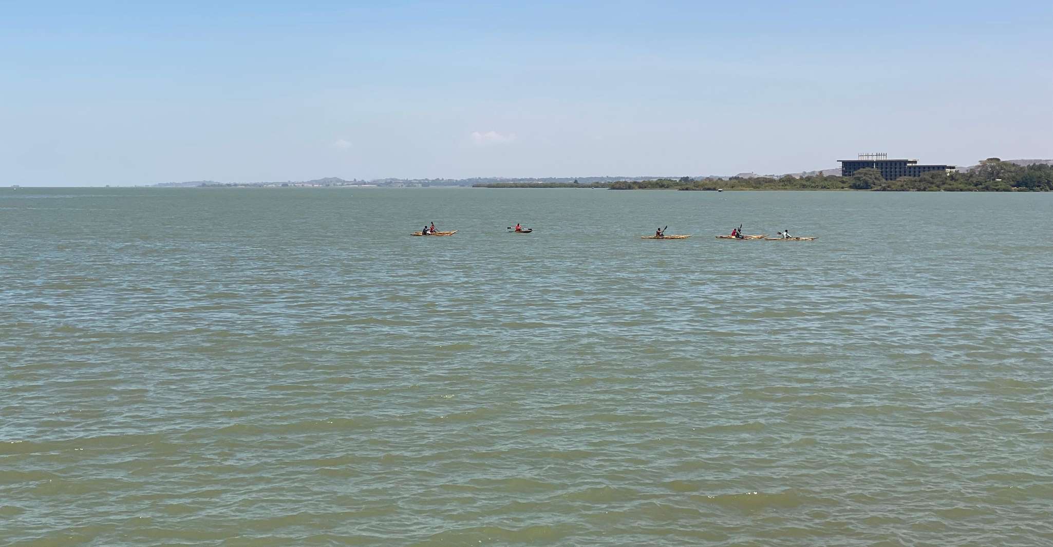 5 giorni North Etiopia Tours - Housity