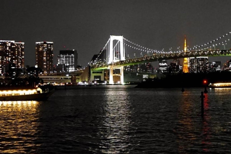 Tokyo Customizable Private Tour by Car & Van