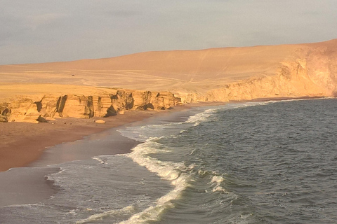 Peru: 21-day round trip to the highlights