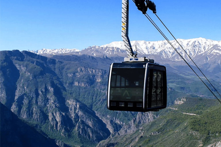 Yerevan: Khor Virap, Tatev, and Noravank Day Tour