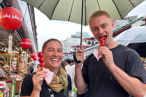 Osaka: Matcha Making Experience with Japanese Sweets