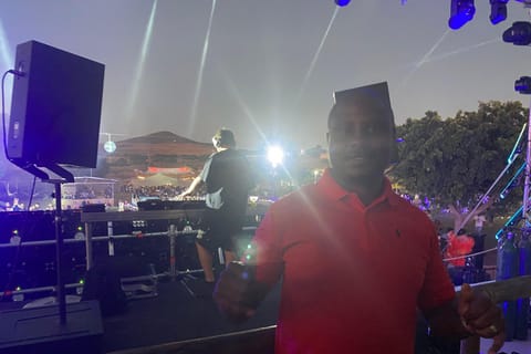 Cape Town: Guided Nightlife Club Tour