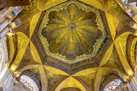 Córdoba, visita guiada a la Mezquita-Catedral - Hizvo