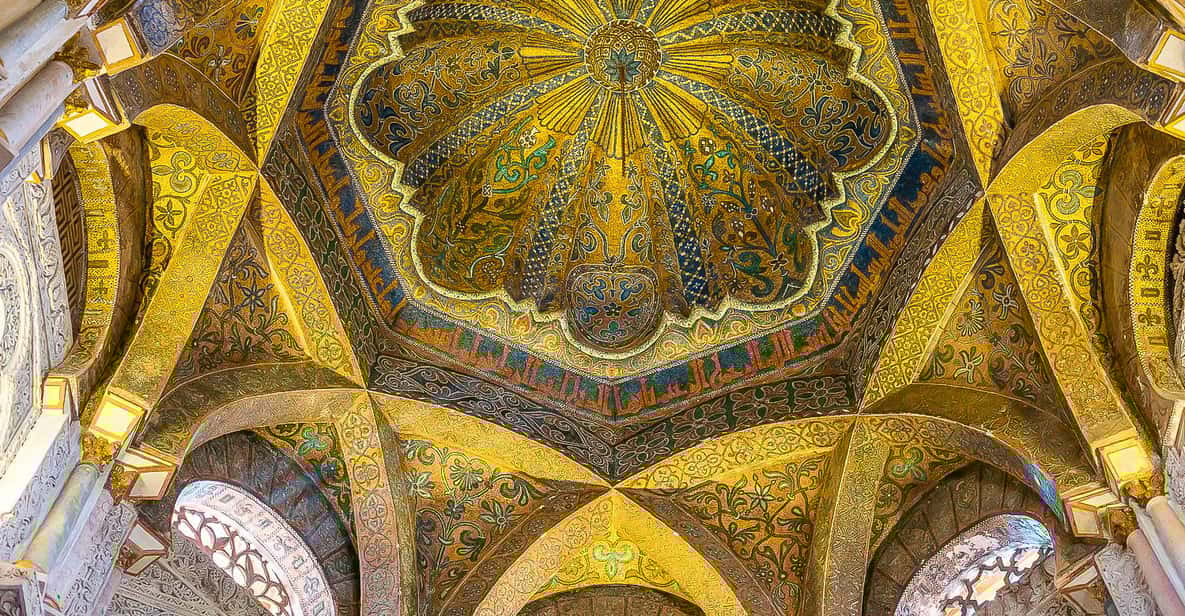 Afbeelding 3 van Córdoba: rondleiding Mezquita zonder wachtrij voor de kassa