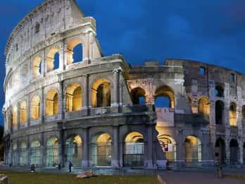 From Civitavecchia Port: Rome in a Day Guided Day Tour