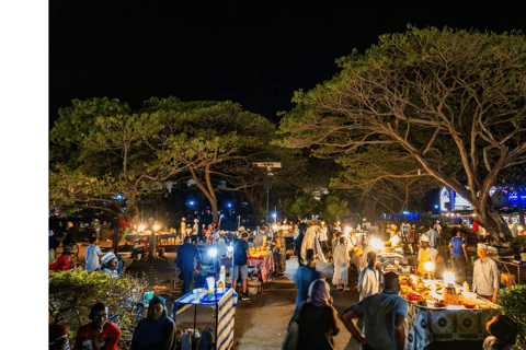 Excursão a Stone Town e à Quinta das Especiarias com almoço tradicionalPasseio pela Cidade de Pedra e Fazenda de Especiarias com Almoço Tradicional