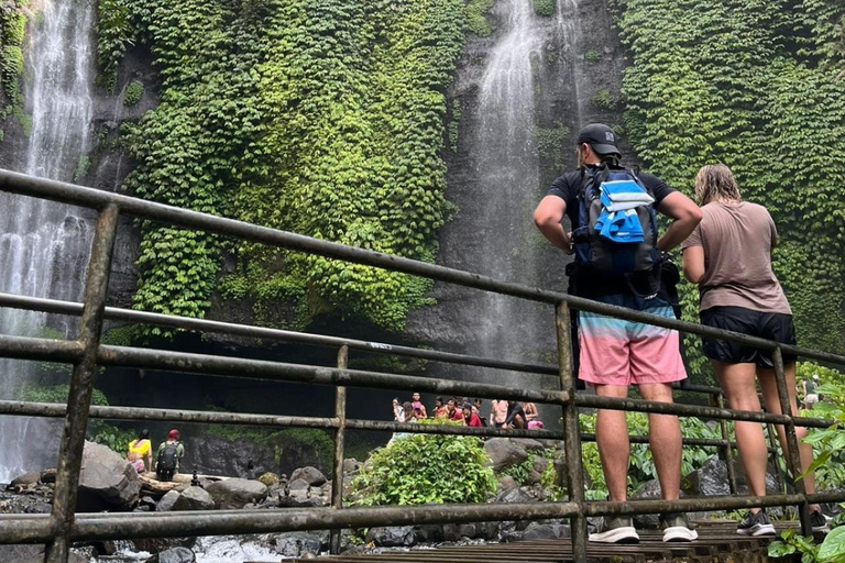 North Bali: Private Customizable Day Tour (All-Inclusive) make your own favorite itenerary