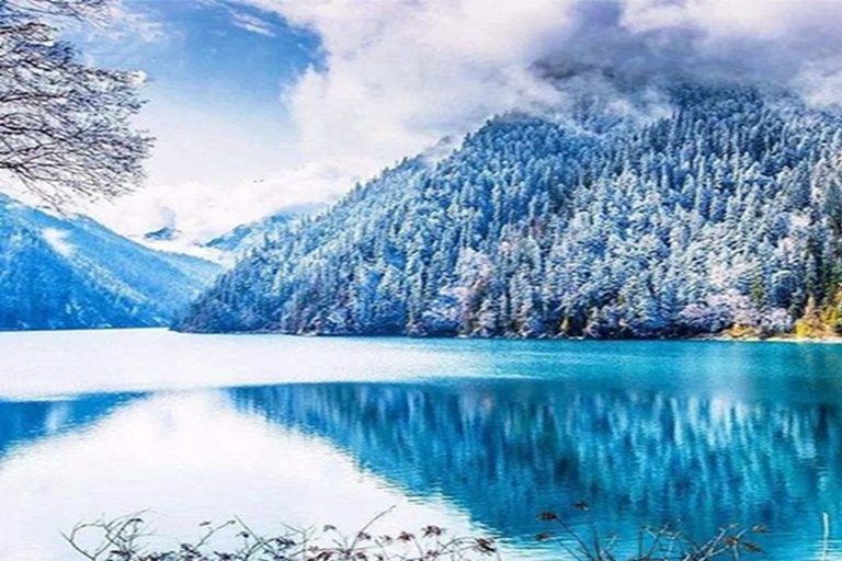 Jiuzhaigou&Huanglong 3 days private tour